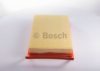FIAT 51857956 Air Filter